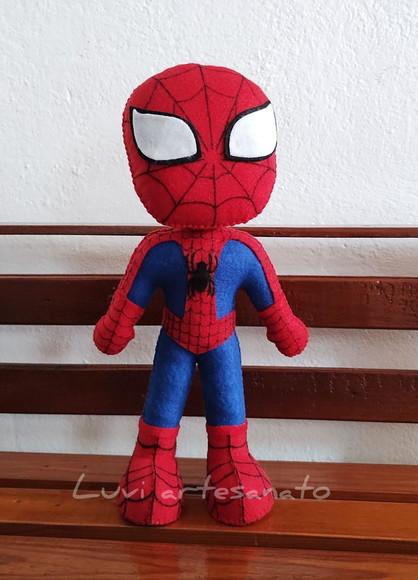 Homem Aranha