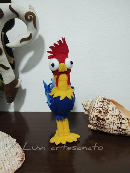 Heihei