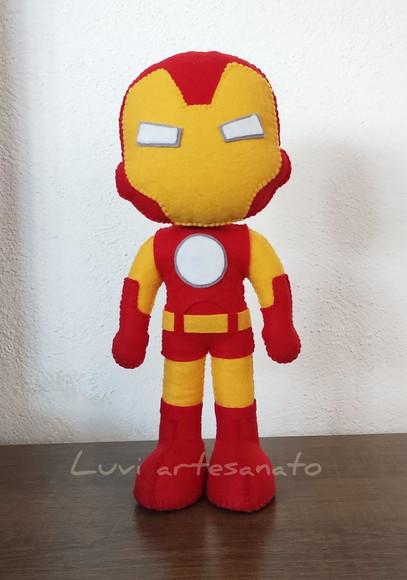Homem de Ferro