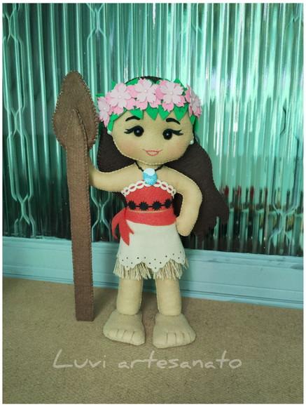 Kit Moana