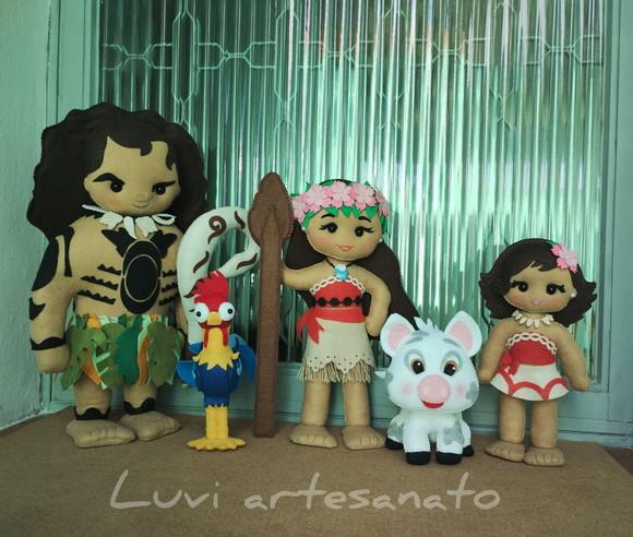 Kit Moana