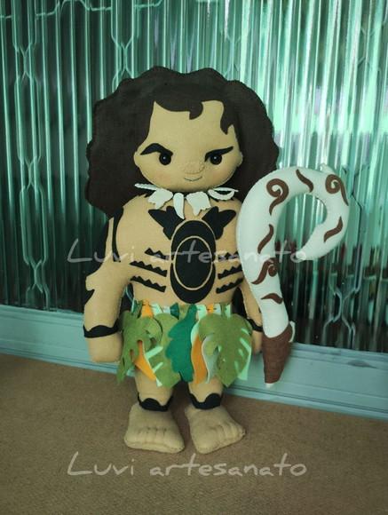 Kit Moana