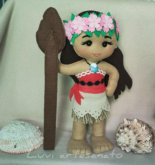 Moana