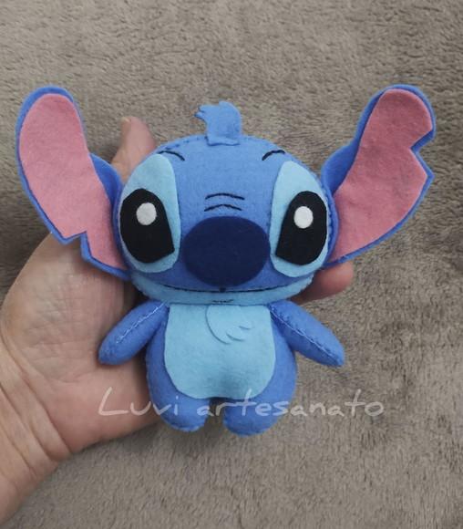 Mini Stitch