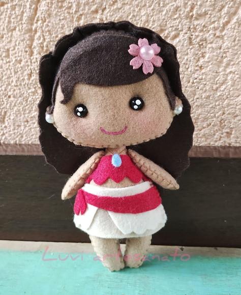 Moana