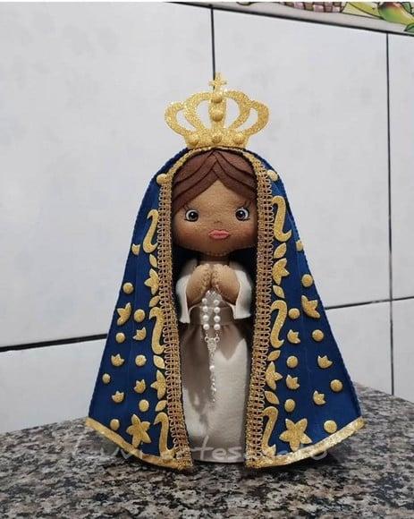 Nossa Senhora Aparecida