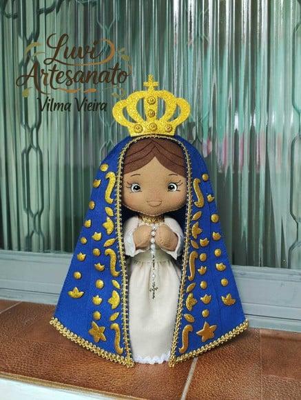 Nossa Senhora Aparecida
