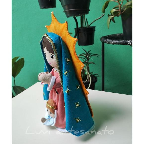 Nossa Senhora de Guadalupe
