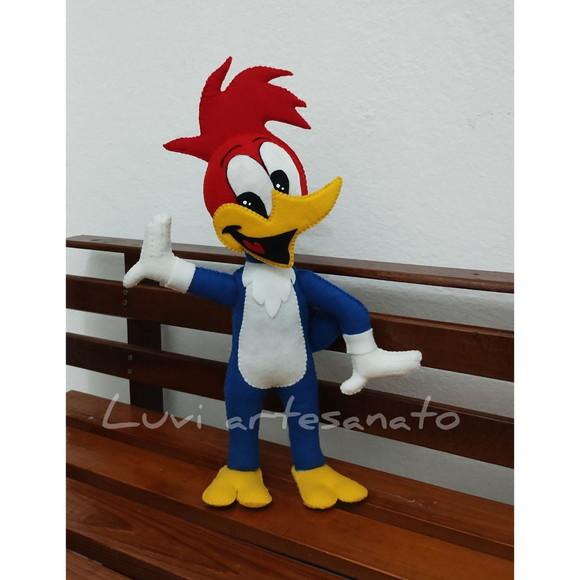 Pica Pau