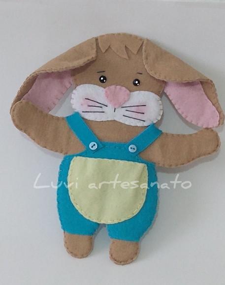 Porta Chocolate (kit-casal)
