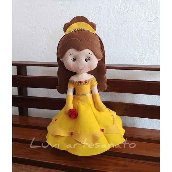 Princesa Bela