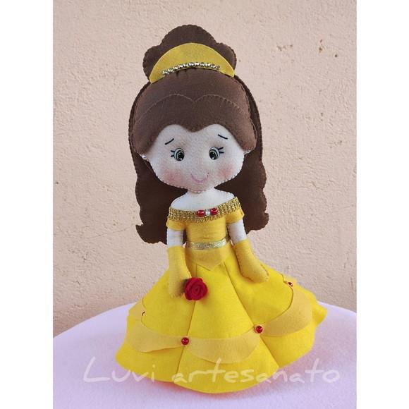 Princesa Bela