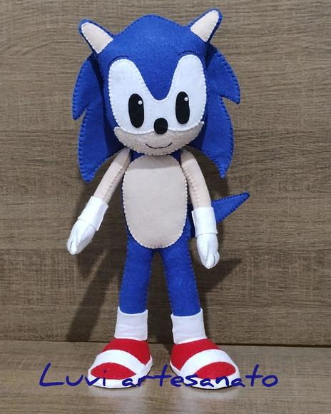 Sonic