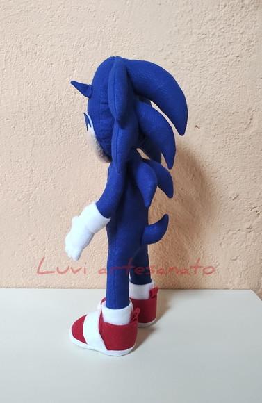 Sonic 2