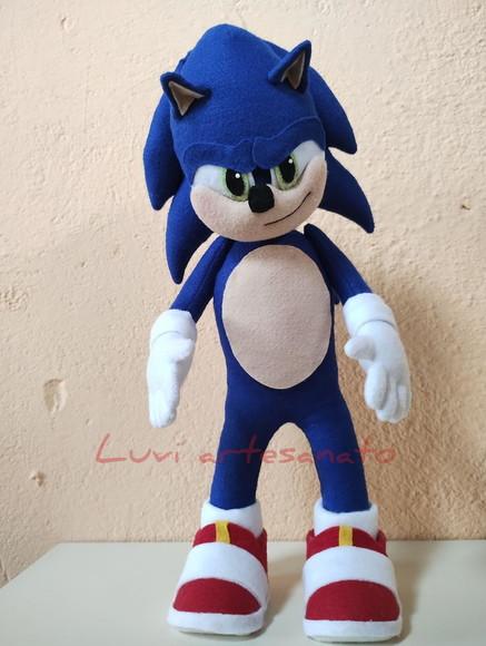 Sonic 2