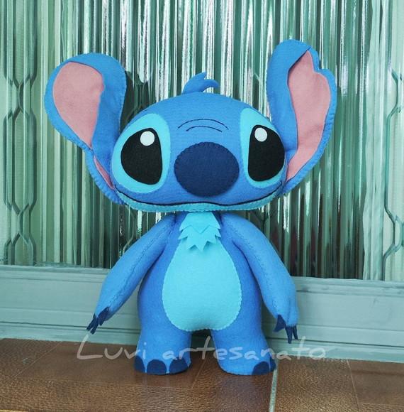 Stitch
