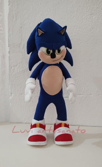 Sonic 2