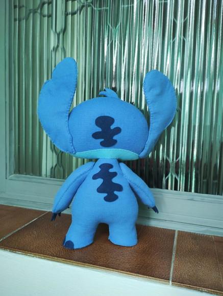 Stitch