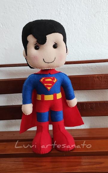 Super Homem