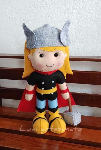 Thor