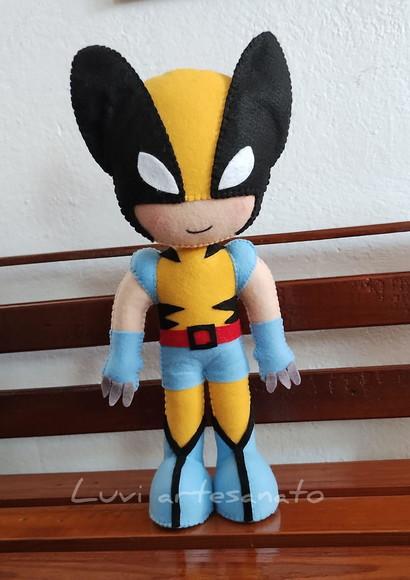 Wolverine