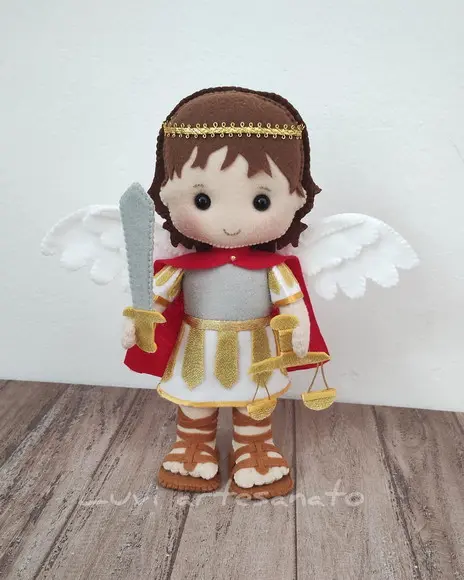 Arcanjo Miguel