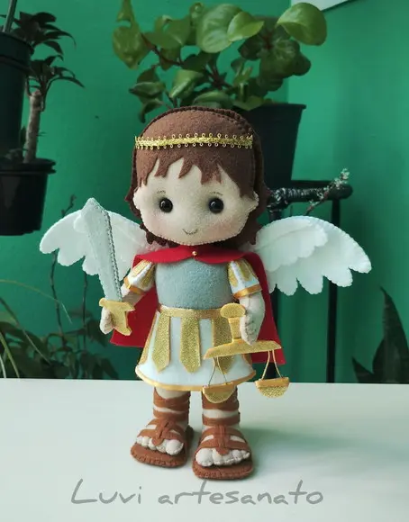 Arcanjo Miguel