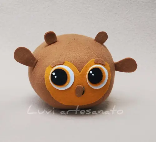 Bolofofos ( Unidade)