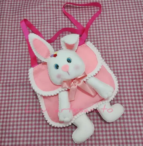 Bolsinha de Pascoa