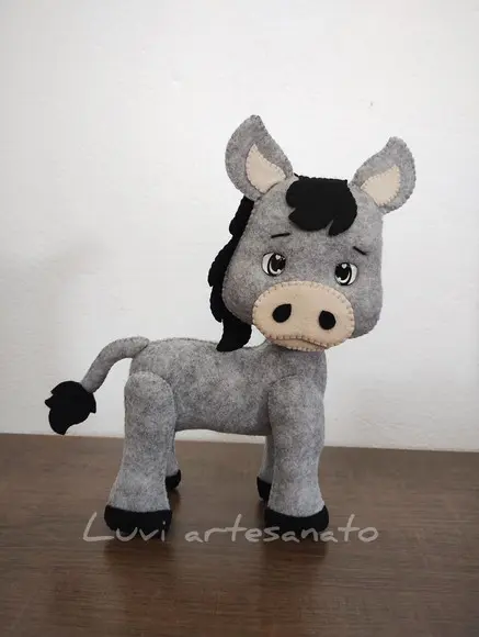 Burrinho
