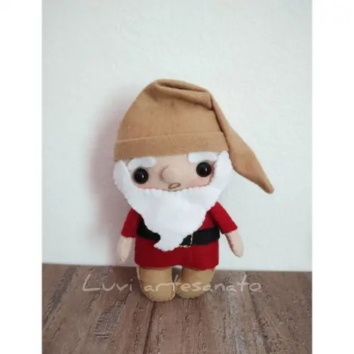Branca de Neve e o Sete Anões (kit)