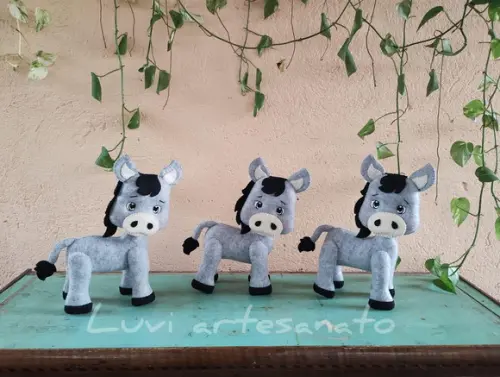 Burrinho