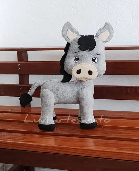 Burrinho