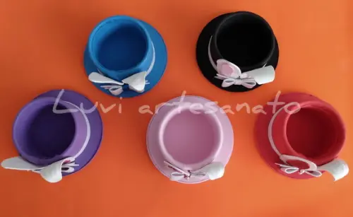 Cartola de coelho