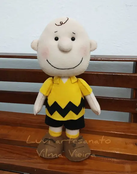 Charlie Brown