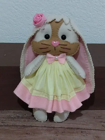 Coelhinha