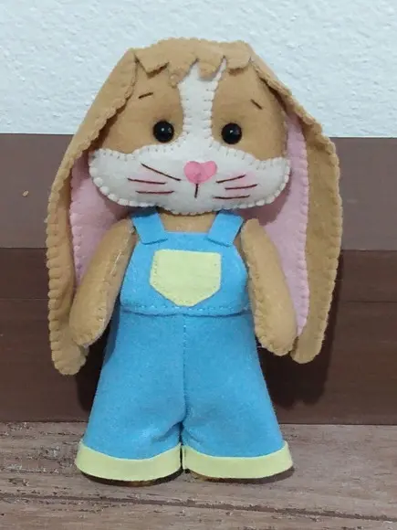 Coelhinha