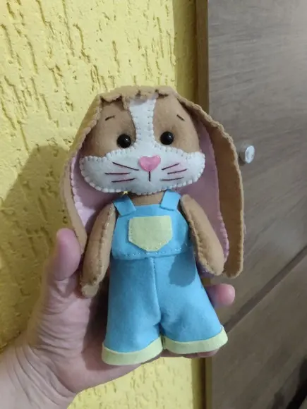 Coelhinha