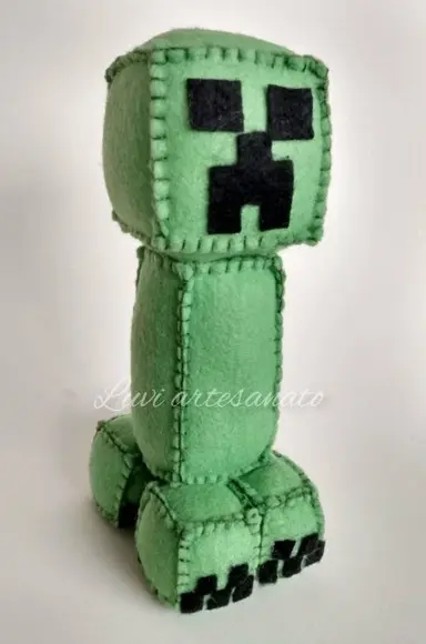 Creeper/ Minecraft