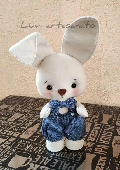 Coelhinho da Páscoa