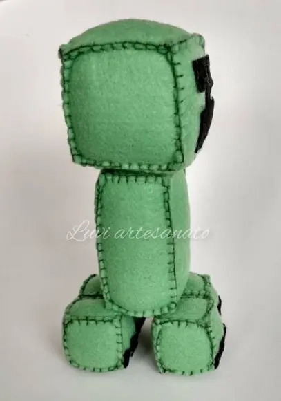 Creeper/ Minecraft