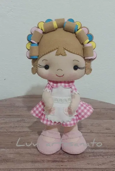 Dona Florinda