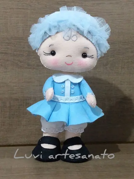 Dona Clotilde (turma do Chaves)