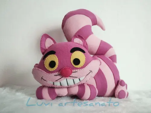 Gato de Cheshire