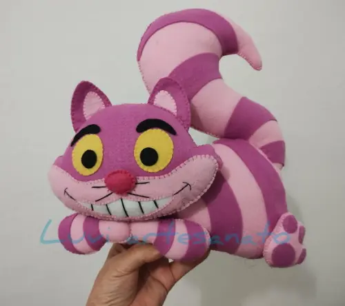 Gato de Cheshire