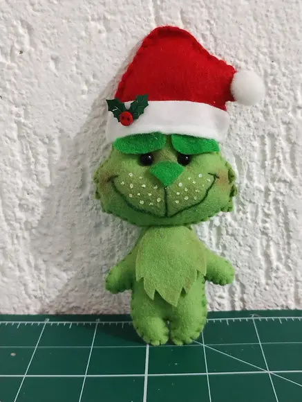 Grinch