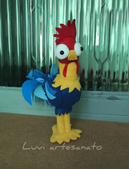 Heihei