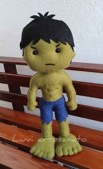 Hulk