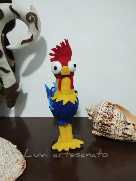 Heihei
