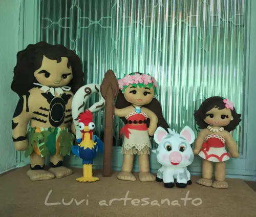 Kit Moana